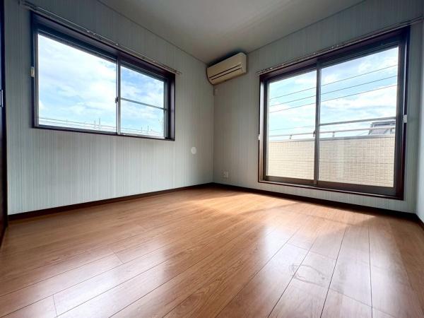 横浜市保土ケ谷区月見台の中古一戸建て