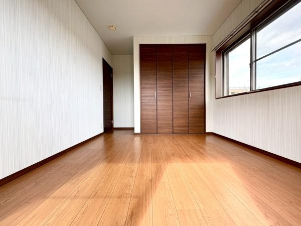 横浜市保土ケ谷区月見台の中古一戸建て