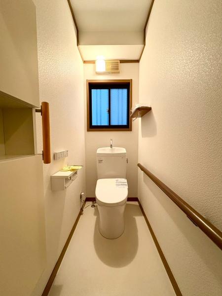 横浜市保土ケ谷区境木町の中古一戸建て