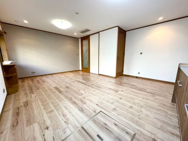 横浜市保土ケ谷区境木町の中古一戸建て