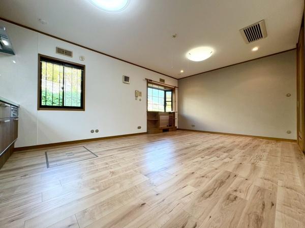 横浜市保土ケ谷区境木町の中古一戸建て