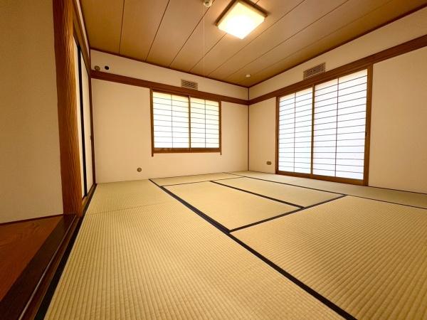 横浜市保土ケ谷区境木町の中古一戸建て