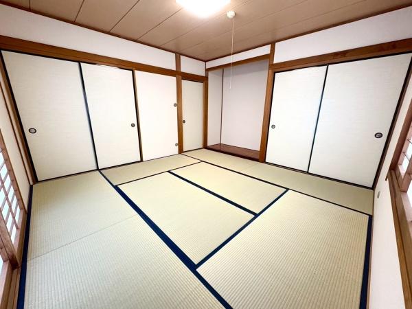 横浜市保土ケ谷区境木町の中古一戸建て
