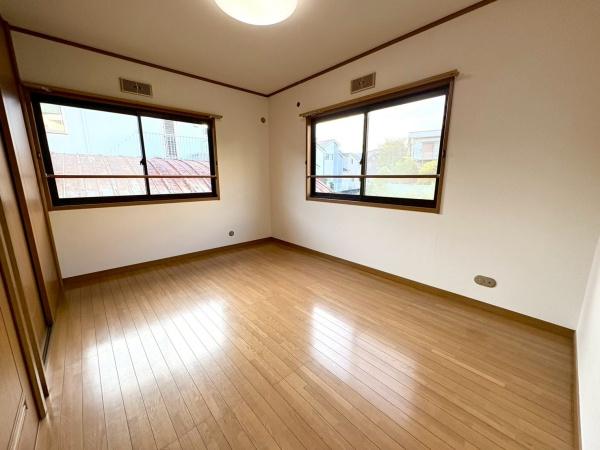 横浜市保土ケ谷区境木町の中古一戸建て