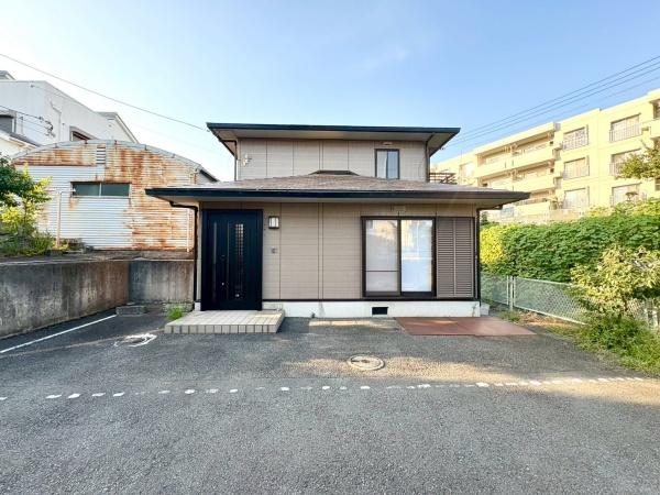 再生戸建　保土ヶ谷区境木町
