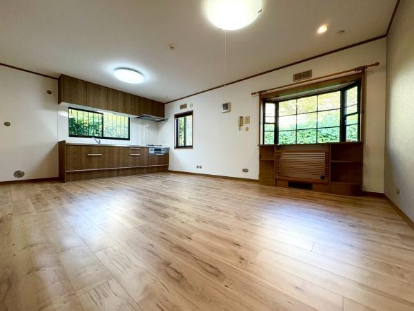 横浜市保土ケ谷区境木町の中古一戸建て