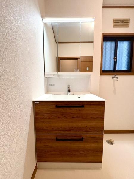 横浜市保土ケ谷区境木町の中古一戸建て