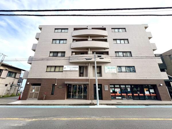 横浜クオーレ星川