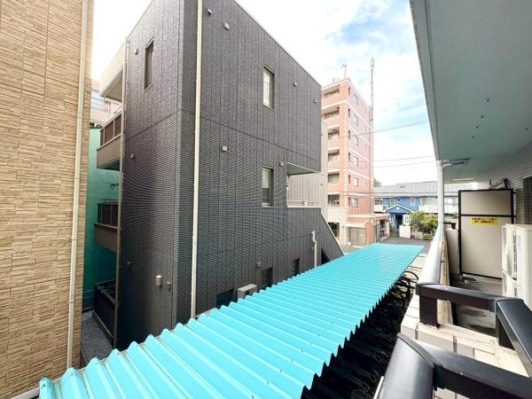 横浜クオーレ星川