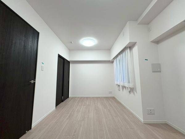 ナイスサンソレイユ横濱鶴ヶ峰