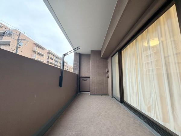 ナイスサンソレイユ横濱鶴ヶ峰