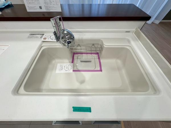 ナイスサンソレイユ横濱鶴ヶ峰