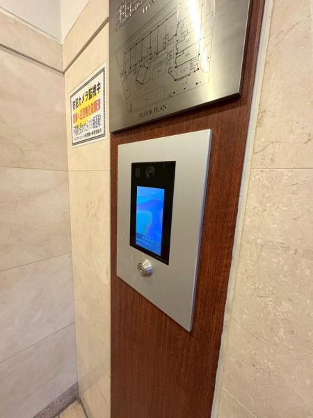 ナイスサンソレイユ横濱鶴ヶ峰