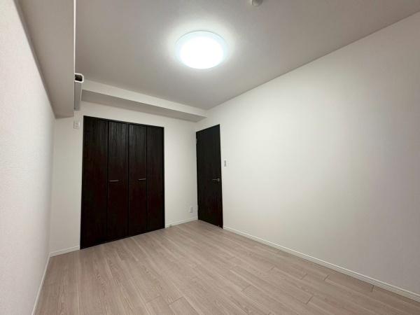 ナイスサンソレイユ横濱鶴ヶ峰