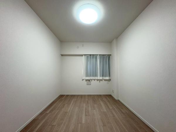 ナイスサンソレイユ横濱鶴ヶ峰