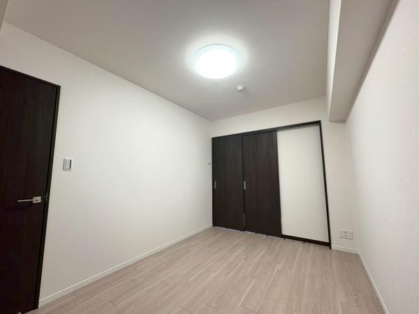 ナイスサンソレイユ横濱鶴ヶ峰