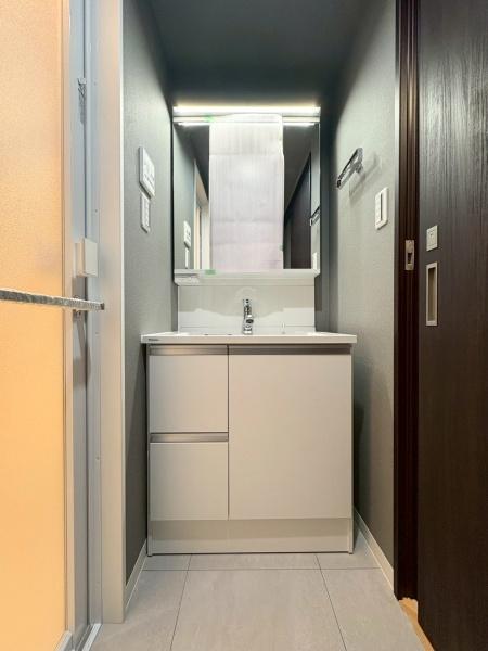 ナイスサンソレイユ横濱鶴ヶ峰