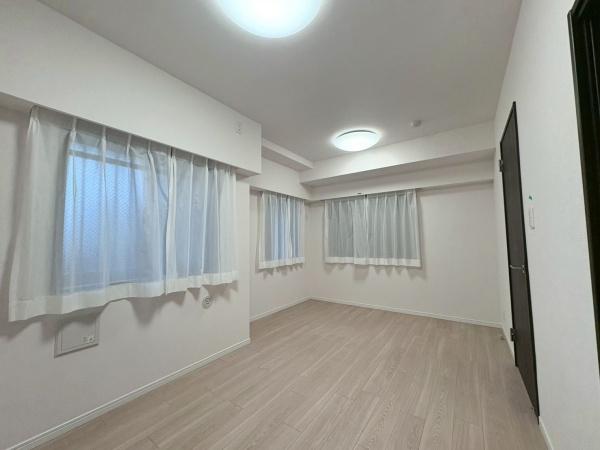 ナイスサンソレイユ横濱鶴ヶ峰