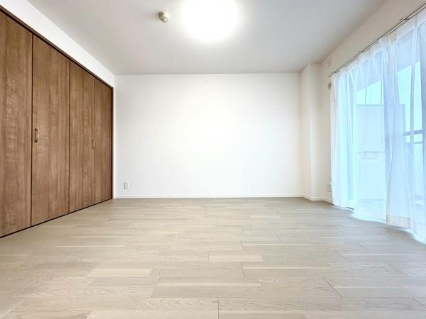 ガーデンハイツ藤が丘