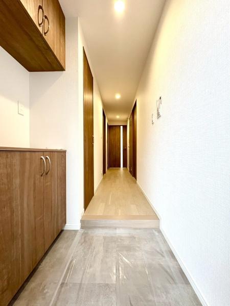 ガーデンハイツ藤が丘