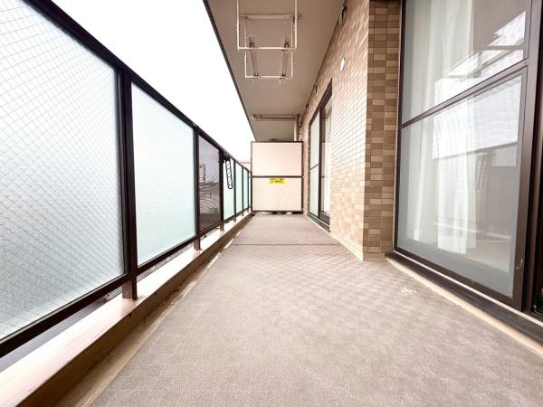 ガーデンハイツ藤が丘