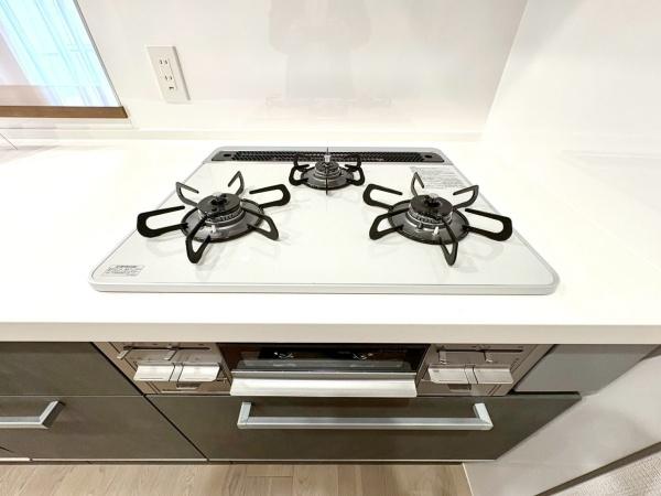 ガーデンハイツ藤が丘