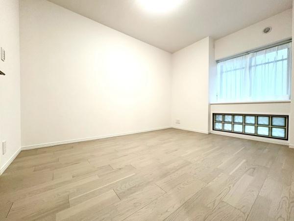 ガーデンハイツ藤が丘