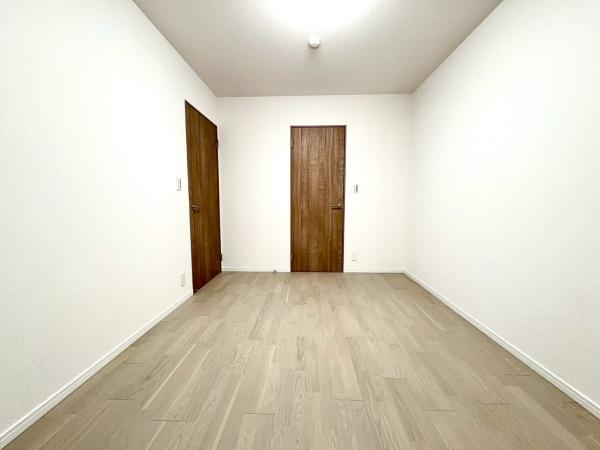 ガーデンハイツ藤が丘