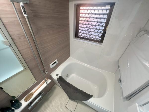 ヴェリテ根岸森林公園