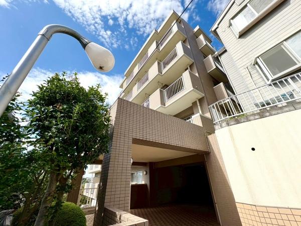 アドヴァンス保土ヶ谷