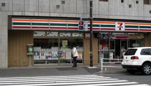 グレイス杉田第２(セブンイレブン横浜杉田4丁目店)