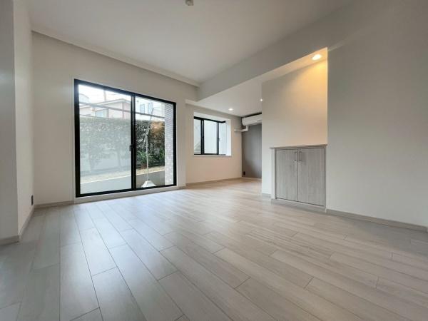 保土ヶ谷桜ヶ丘パークホームズ