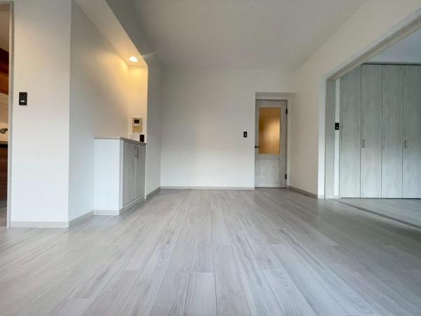 保土ヶ谷桜ヶ丘パークホームズ