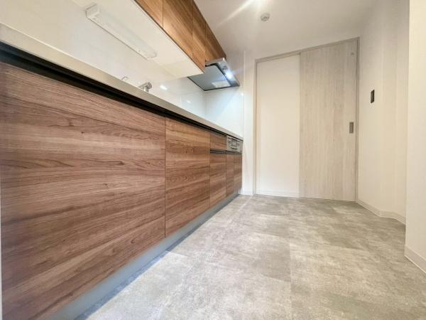 保土ヶ谷桜ヶ丘パークホームズ