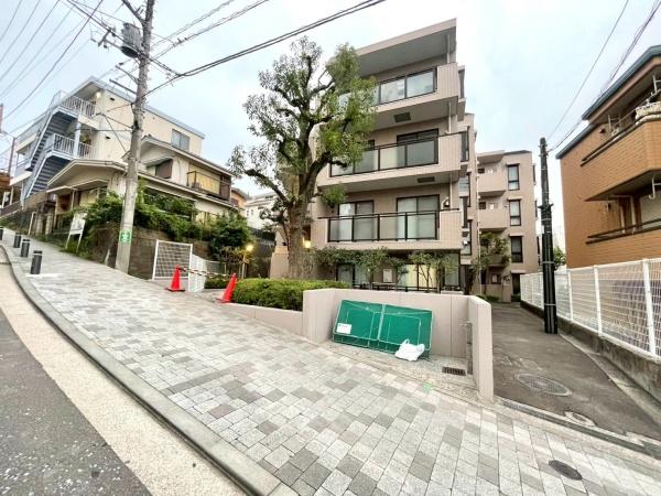 横浜藤棚ガーデンハウス