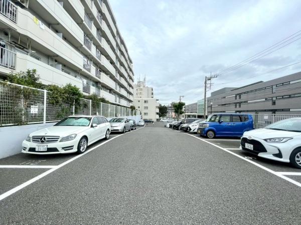 ニックハイム保土ヶ谷第５