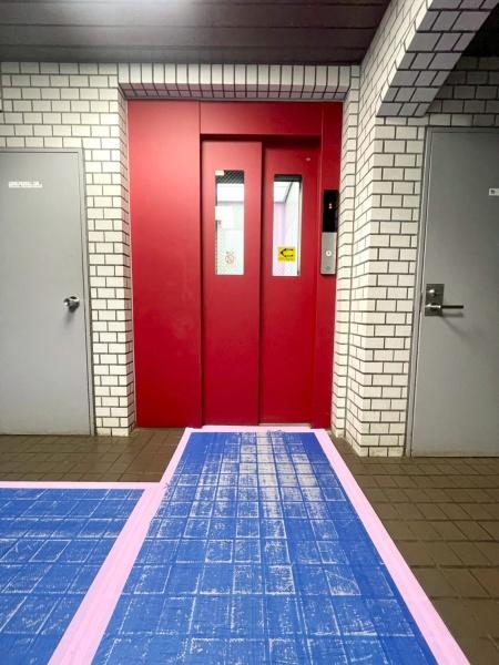 ニックハイム保土ヶ谷第５