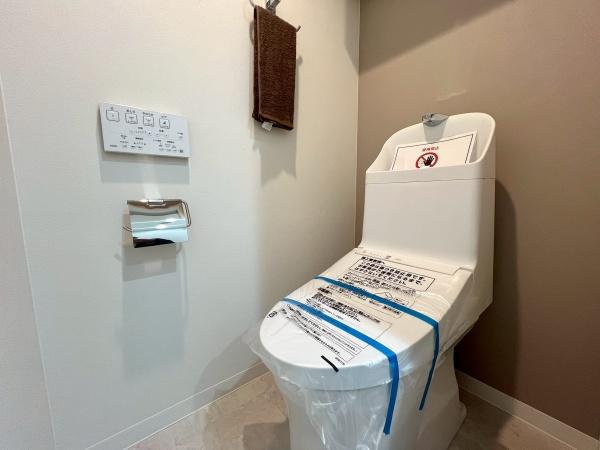 保土ヶ谷ファミールハイツ２号棟