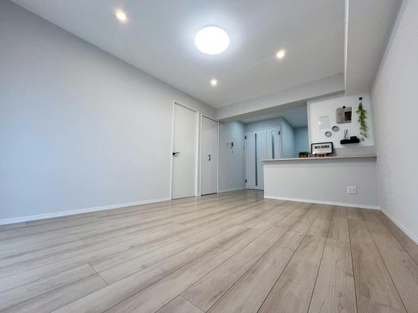 保土ヶ谷ファミールハイツ２号棟