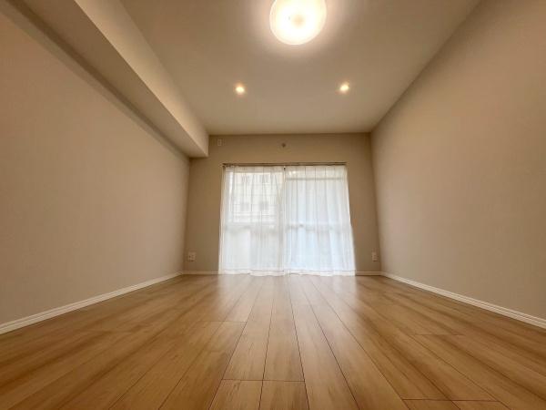 保土ヶ谷ファミールハイツ２号棟