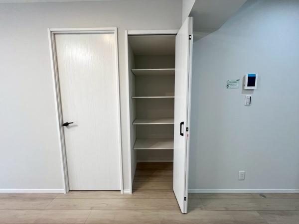 保土ヶ谷ファミールハイツ２号棟