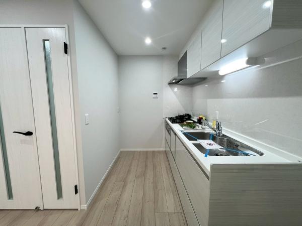 保土ヶ谷ファミールハイツ２号棟