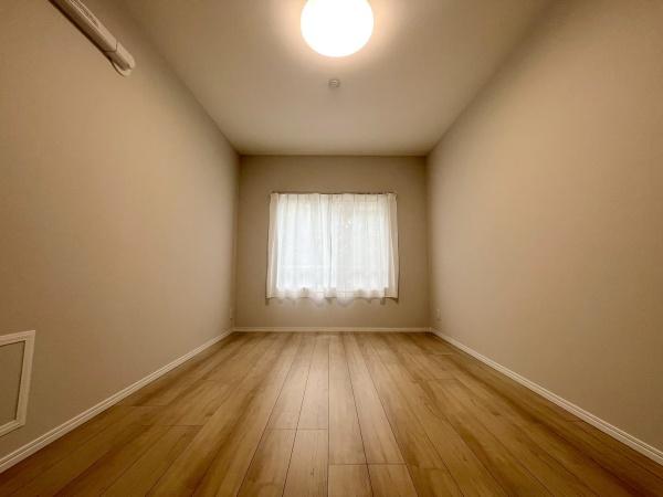 保土ヶ谷ファミールハイツ２号棟