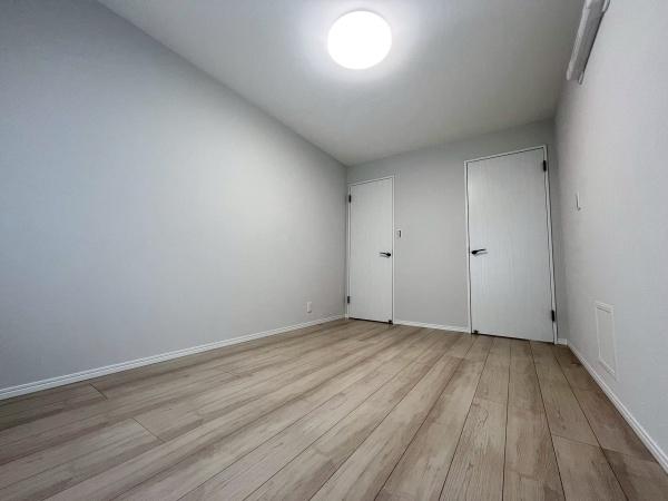 保土ヶ谷ファミールハイツ２号棟