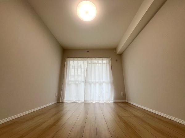 保土ヶ谷ファミールハイツ２号棟