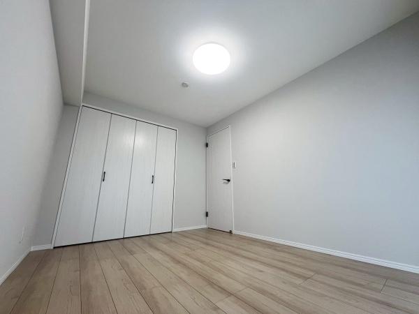 保土ヶ谷ファミールハイツ２号棟