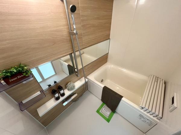 保土ヶ谷ファミールハイツ２号棟