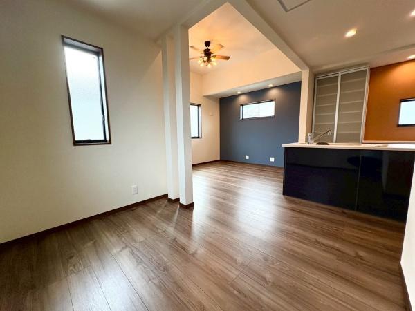 新築戸建　保土ヶ谷区岩井町