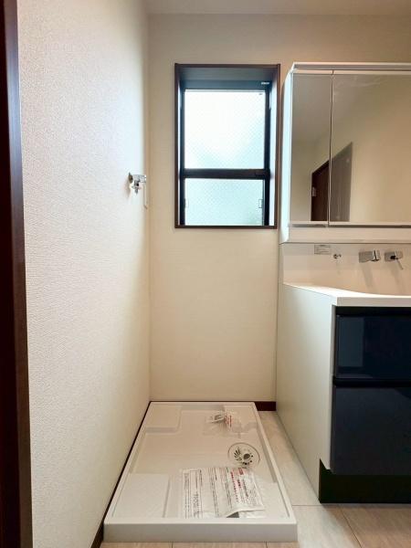 新築戸建　保土ヶ谷区岩井町