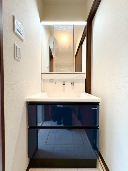 新築戸建　保土ヶ谷区岩井町